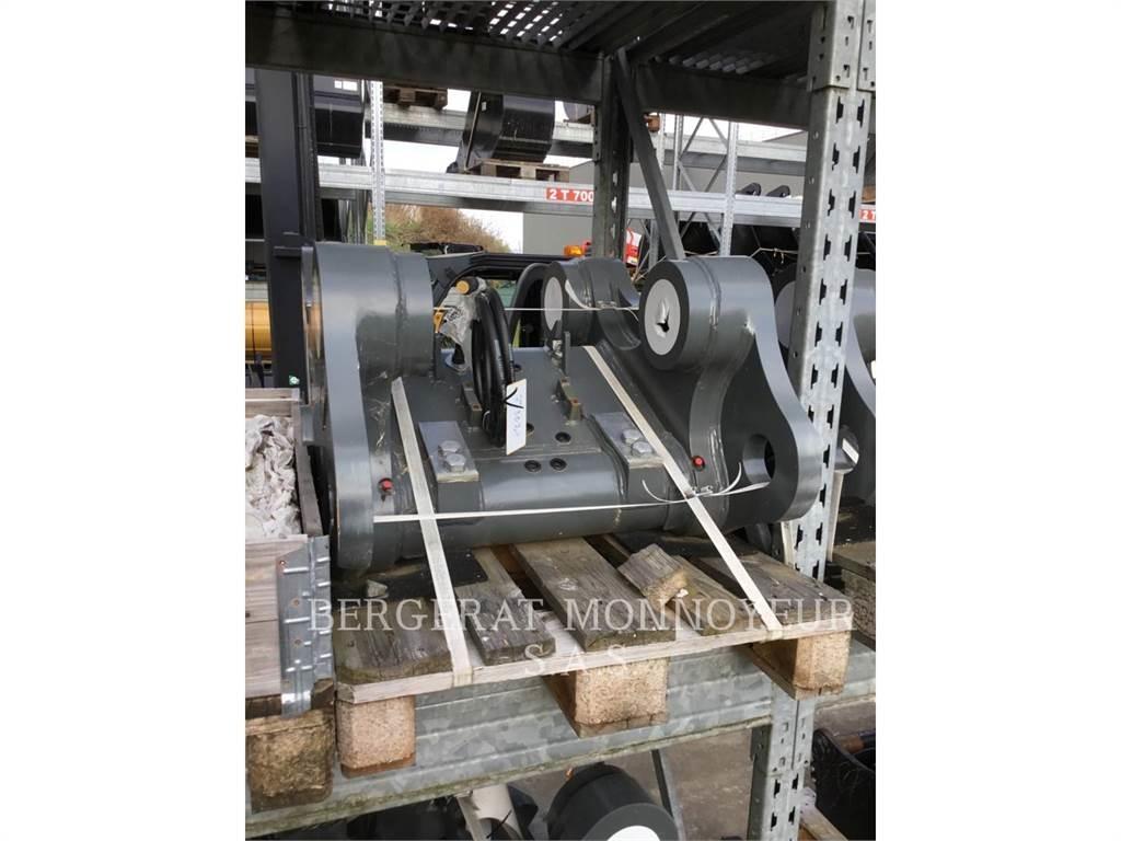 Liebherr SW77/TB/352 Kopad