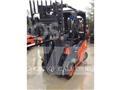 Linde H16T Kahveltõstukid - muud