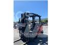 Linde H25T/600 Kahveltõstukid - muud