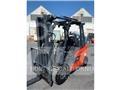 Linde H25T/600 Kahveltõstukid - muud