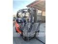 Linde H25T/600 Kahveltõstukid - muud