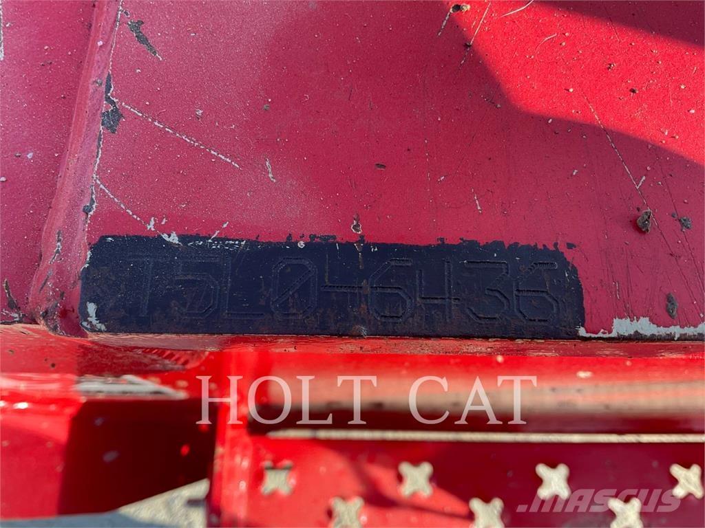 Link-Belt CRANES 75RT Maastikutõstukid