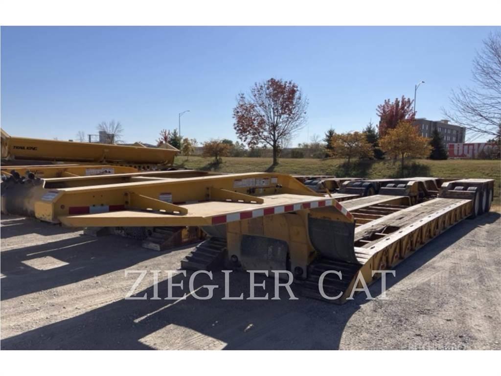 Load King 553-55 Muud haagised