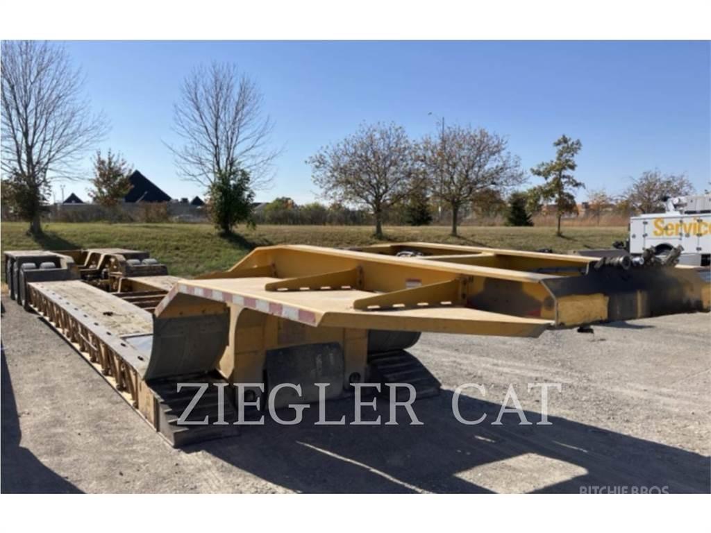Load King 553-55 Muud haagised