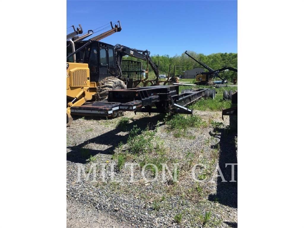 Log LOADER TRAILER Muud haagised