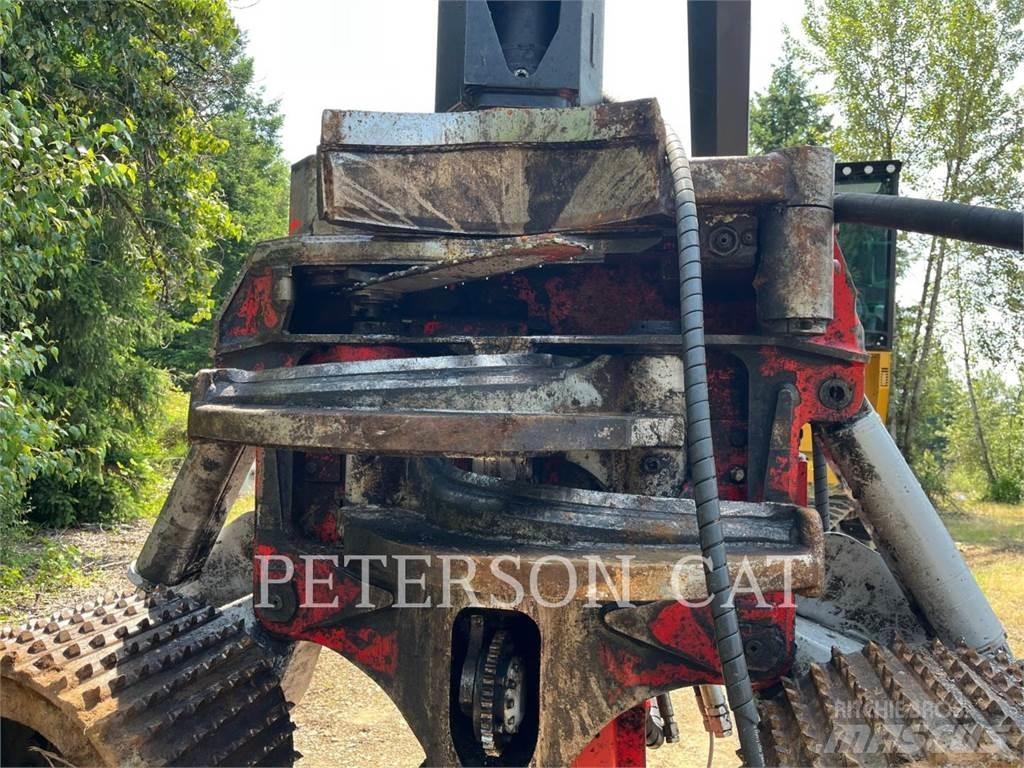 Log Max 10000-XT Langetuspead