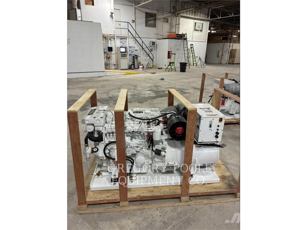  M944T3FG.3 Merendusega seotud mootorid