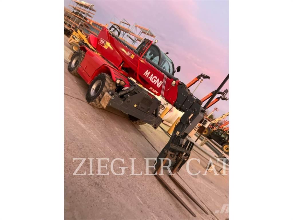 Magni RTH 5.25 Teleskooplaadurid