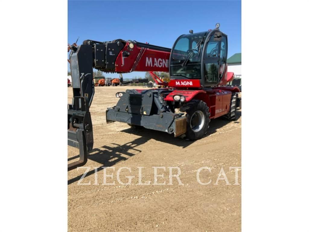 Magni RTH 6.26 Teleskooplaadurid