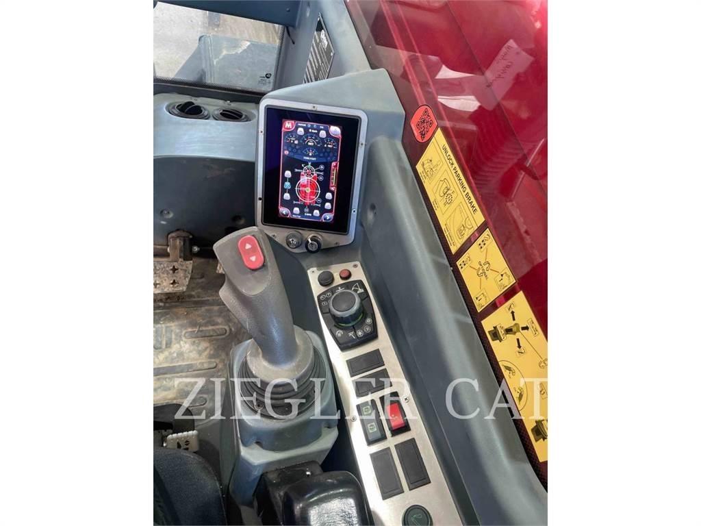 Magni RTH4.18 Teleskooplaadurid