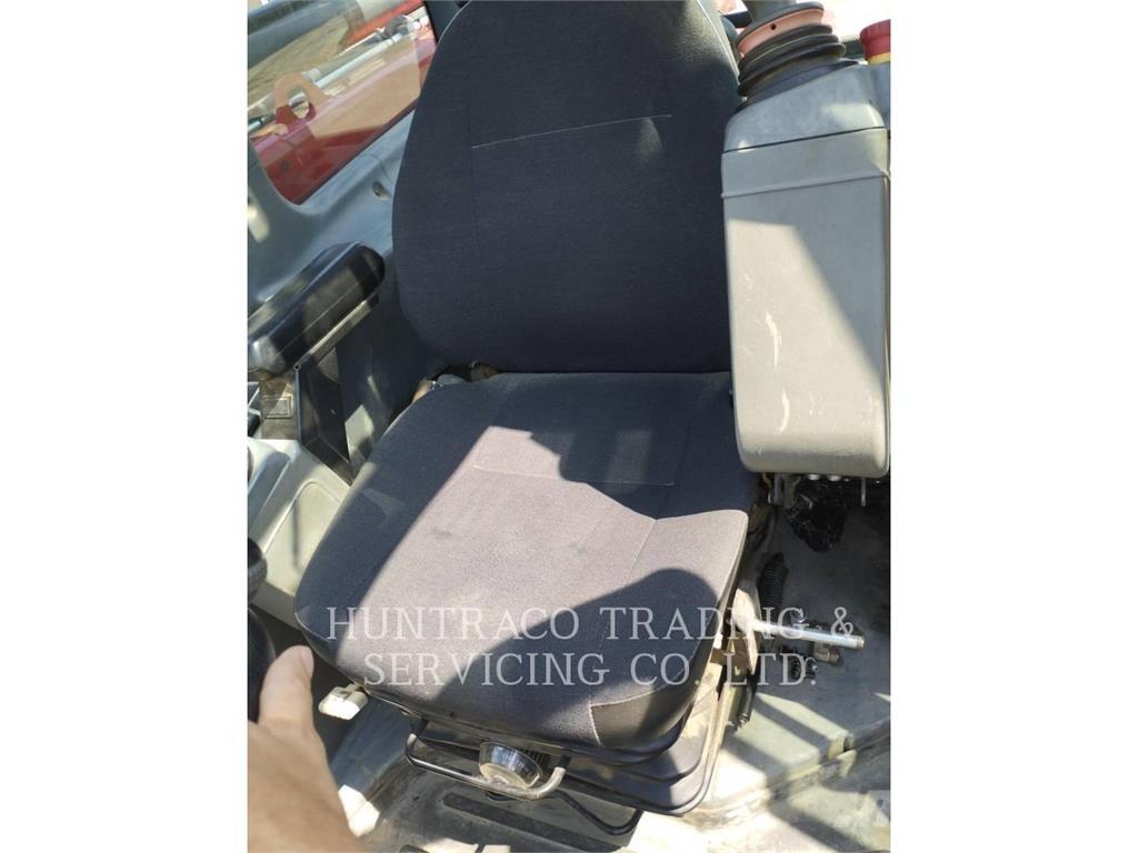 Magni RTH5.21 Teleskooplaadurid