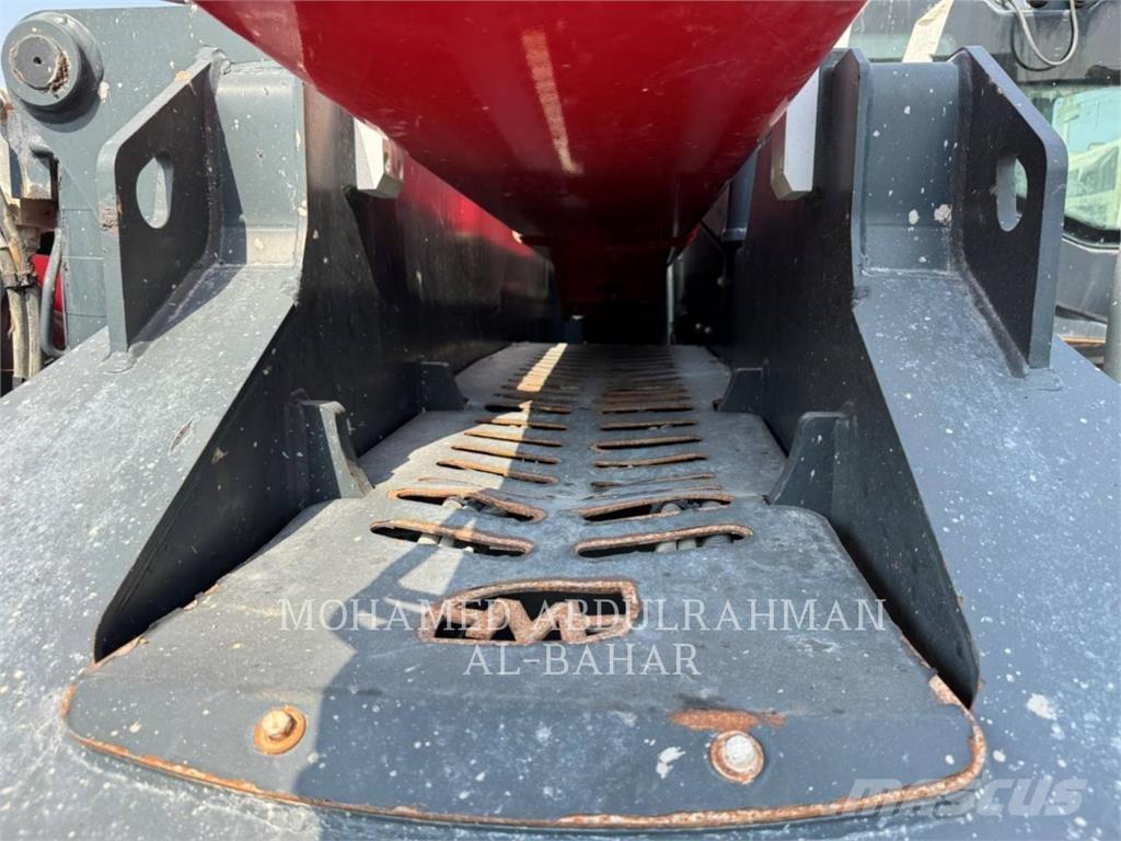 Magni TH45.19P Teleskooplaadurid