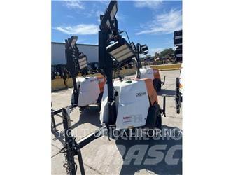 Magnum LIGHT LED Mobiilsed valgustusseadmed