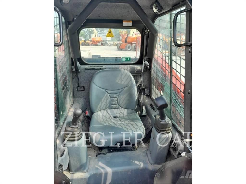 Manitou BF S.A. 1650RT Roomiklaadurid