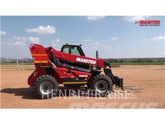 Manitou BF S.A. MXT840 Teleskooplaadurid