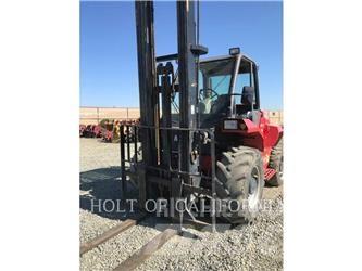 Manitou M30-4 Kahveltõstukid - muud