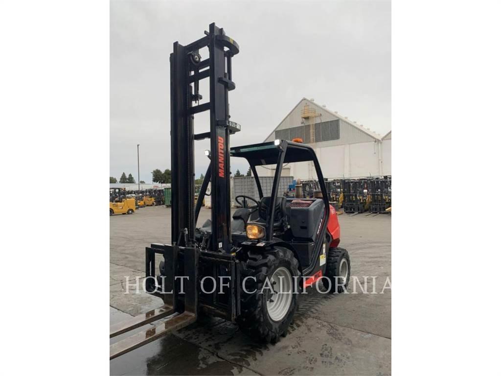 Manitou MC30-4 Diiseltõstukid