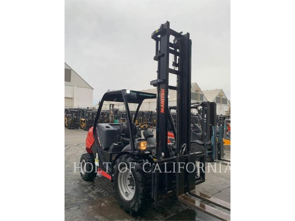 Manitou MC30-4 Diiseltõstukid
