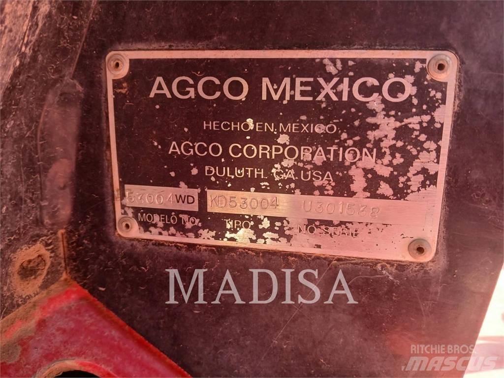 Massey Ferguson MF5300 Traktorid