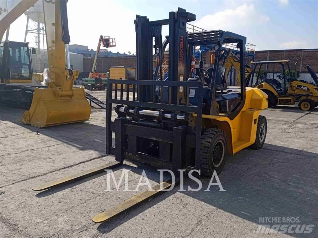 MAXI-LIFT FD70T-MWJ3 Kahveltõstukid - muud