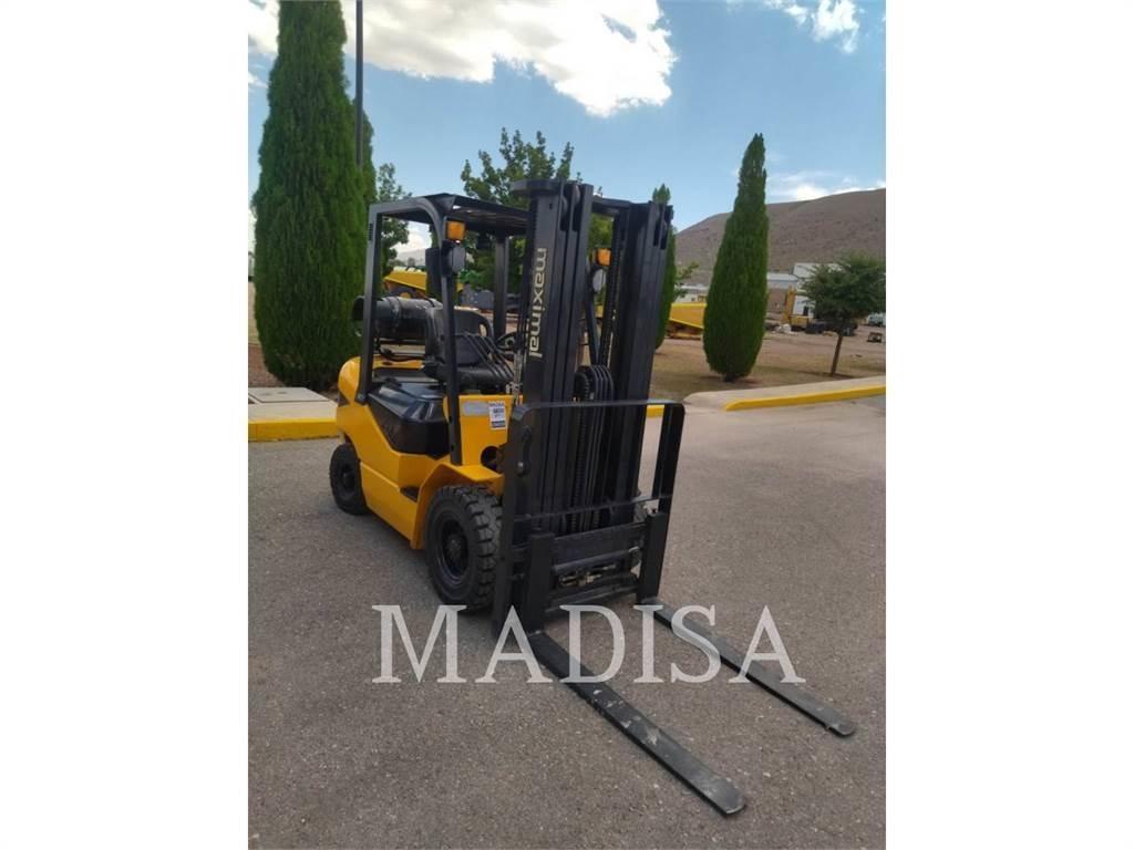 MAXI-LIFT FGL25T-WA3 Kahveltõstukid - muud