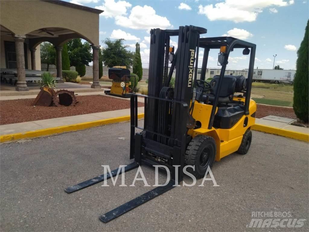 MAXI-LIFT FGL25T-WA3 Kahveltõstukid - muud