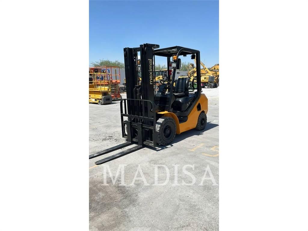 MAXI-LIFT FGL25T-WA3 Kahveltõstukid - muud