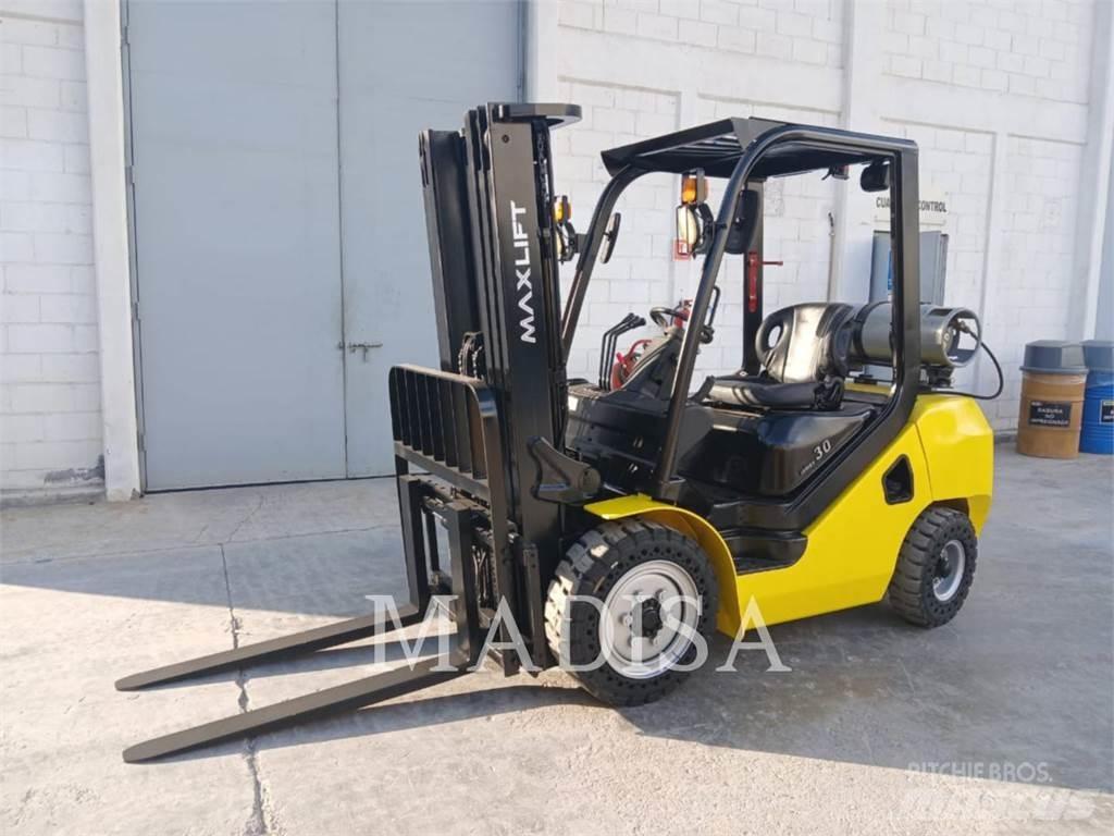 MAXI-LIFT FGL30T-AW3 Kahveltõstukid - muud