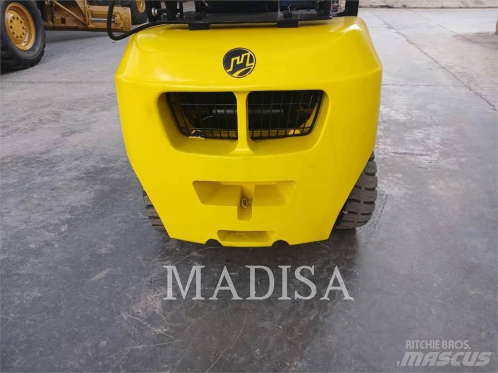 MAXI-LIFT FGL30T-AW3 Kahveltõstukid - muud
