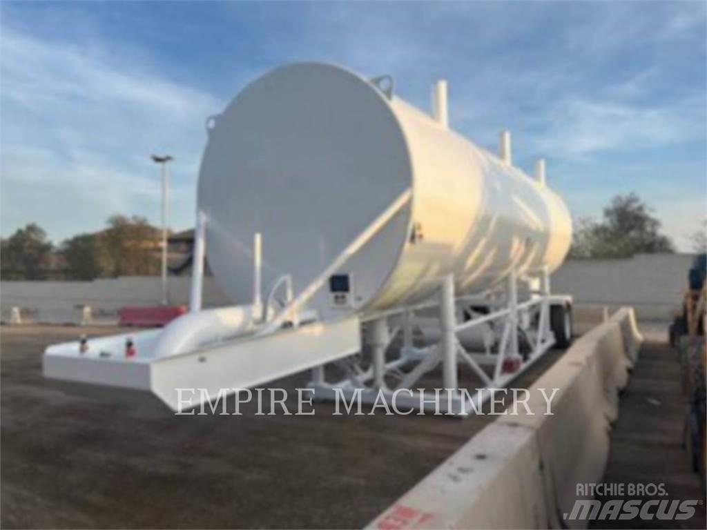 Mega CORP 12K TOWER Mahutid