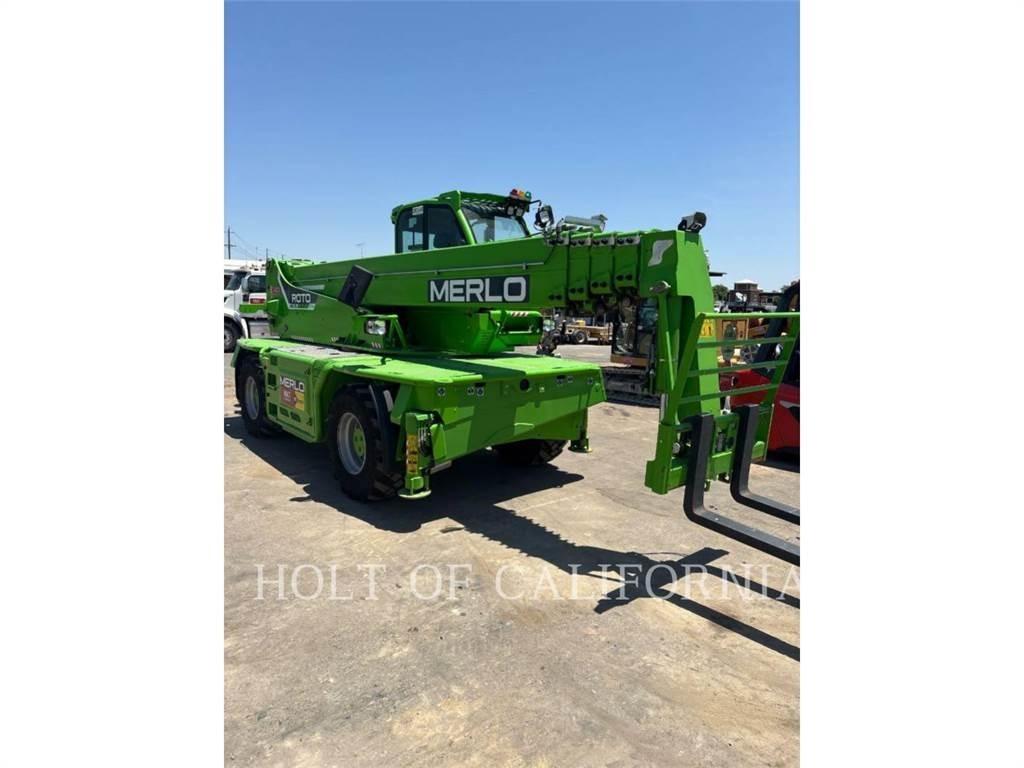 Merlo 50.30 Teleskooplaadurid