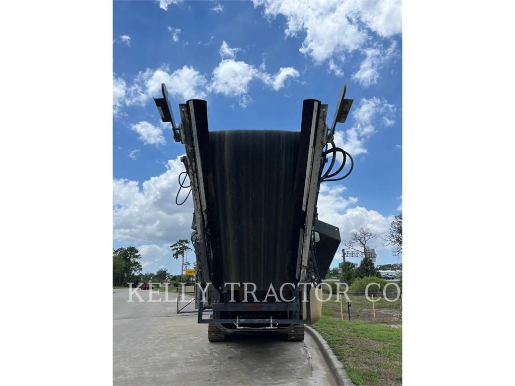 Metso LT1213 Iseliikuvad purustid