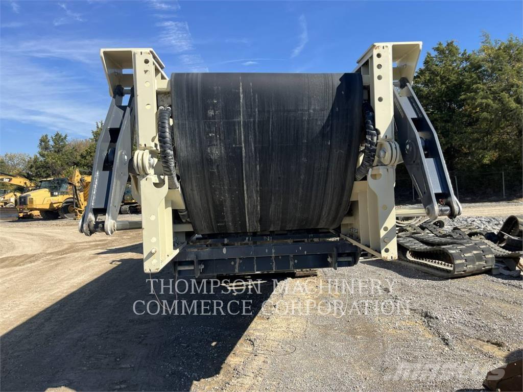 Metso MC4280T Konveierid