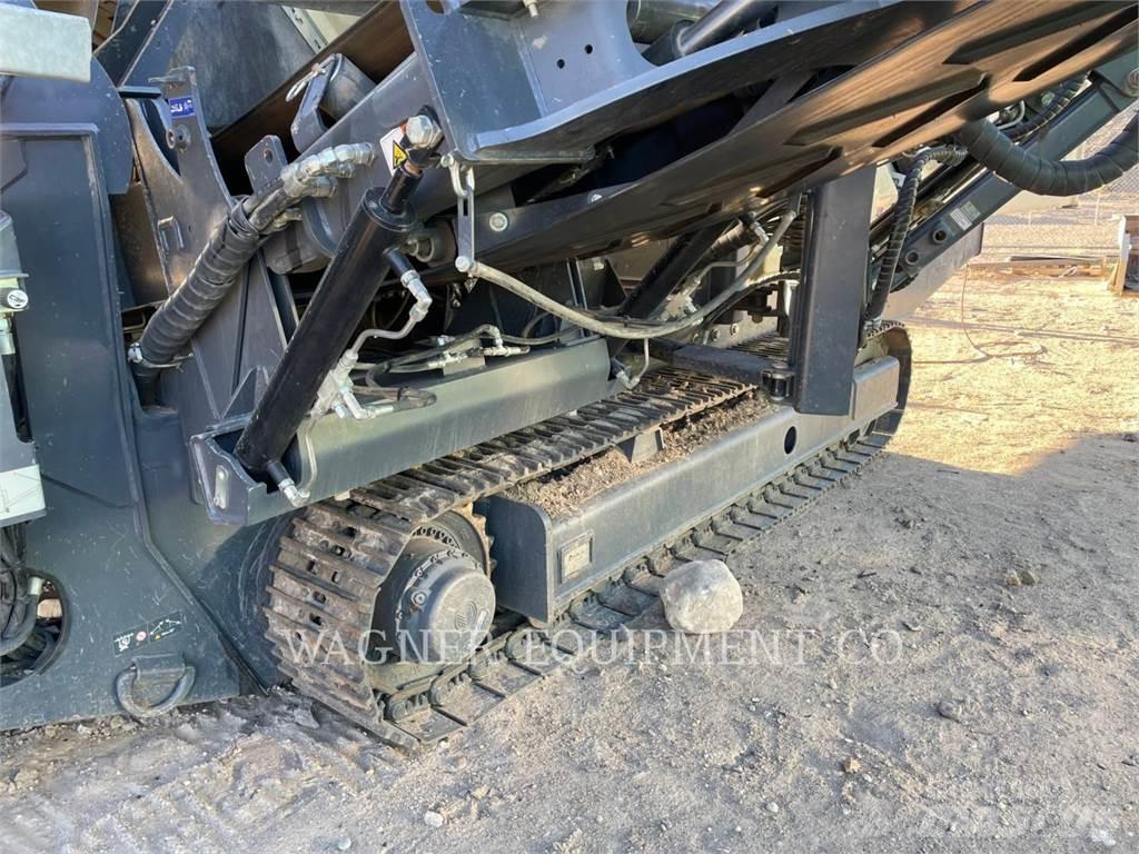Metso ST4.10 Iseliikuvad purustid