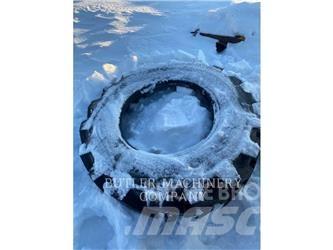 Michelin 400/80-24 Rehvid, rattad ja veljed