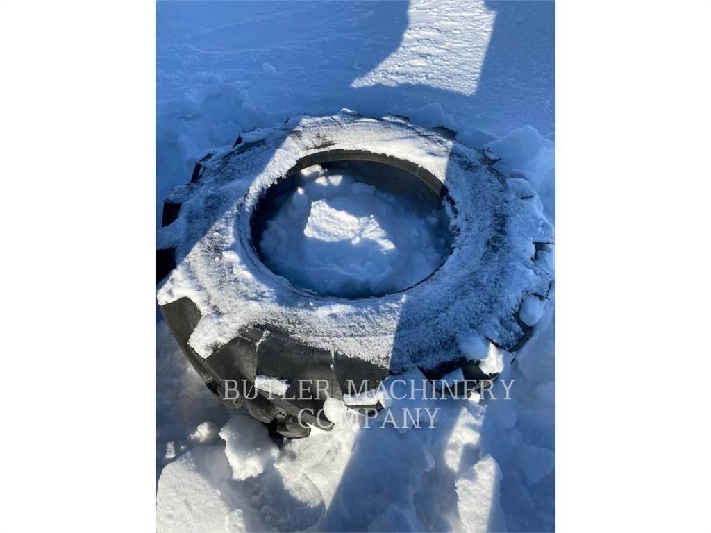 Michelin 400/80-24 Rehvid, rattad ja veljed