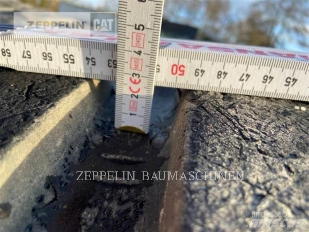 Michelin 4X 20.5R25XHA Rehvid, rattad ja veljed