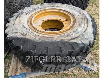 Michelin XTA17.5R25 Rehvid, rattad ja veljed
