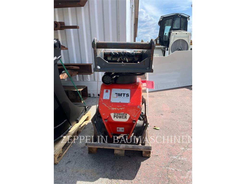 MTS SCHRODE AG V7 Pinnasetihendajad