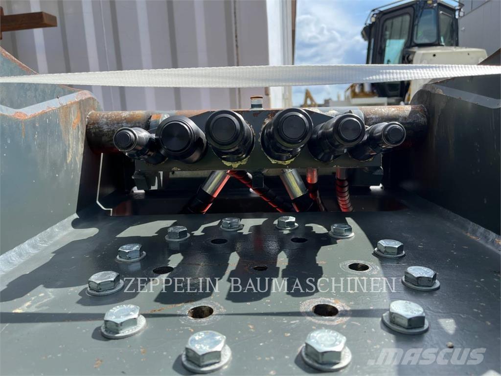 MTS SCHRODE AG V7 Pinnasetihendajad