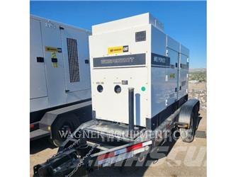 MultiQuip DCA-150SSJU4F Muud generaatorid