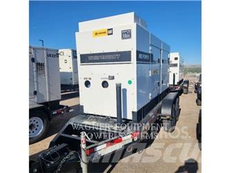 MultiQuip DCA-150SSJU4F Muud generaatorid