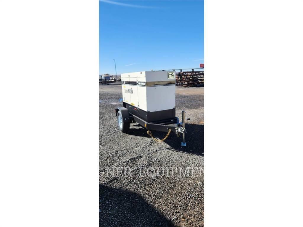 MultiQuip DCA-25SSIU4F Muud generaatorid