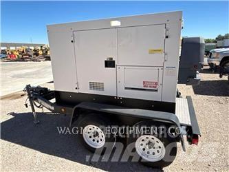MultiQuip DCA-45SSIU4F Muud generaatorid