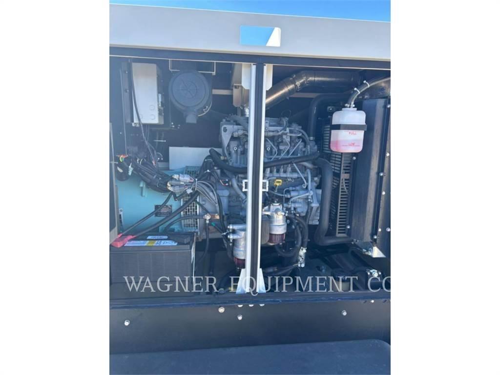 MultiQuip DCA-45SSIU4F Muud generaatorid