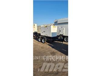 MultiQuip DCA-45SSIU4F Muud generaatorid