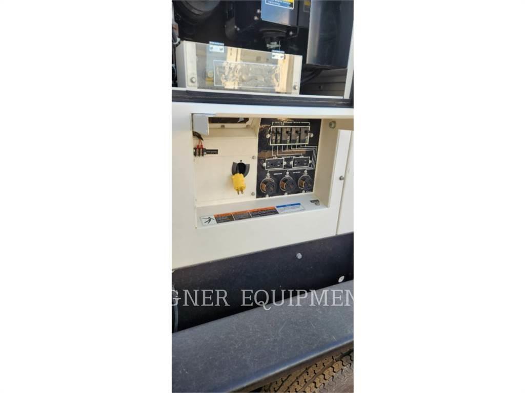 MultiQuip DCA-45SSIU4F Muud generaatorid