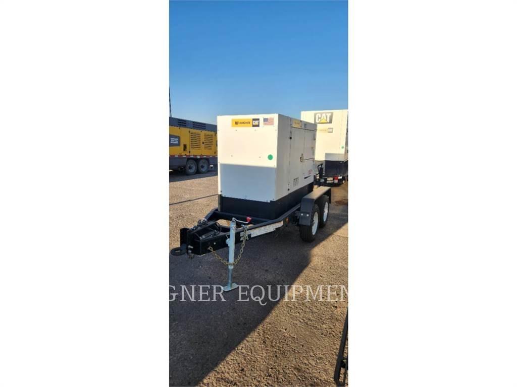 MultiQuip DCA-45SSIU4F Muud generaatorid