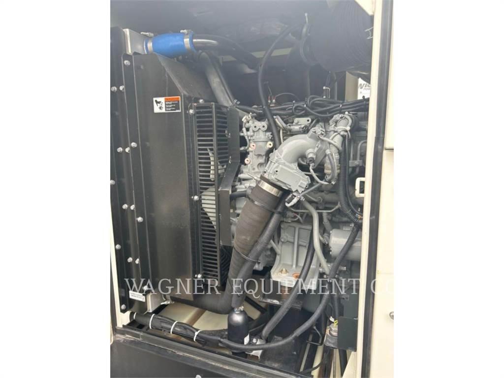 MultiQuip DCA-70SSIU4F Muud generaatorid
