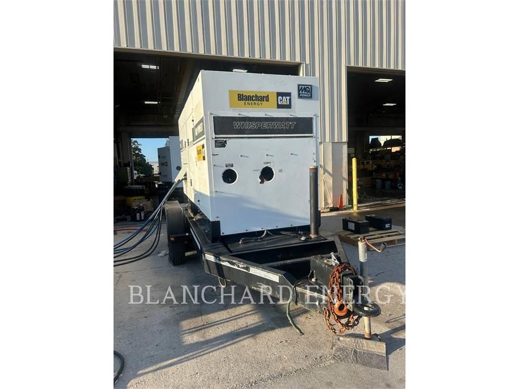 MultiQuip DCA150 Muud generaatorid